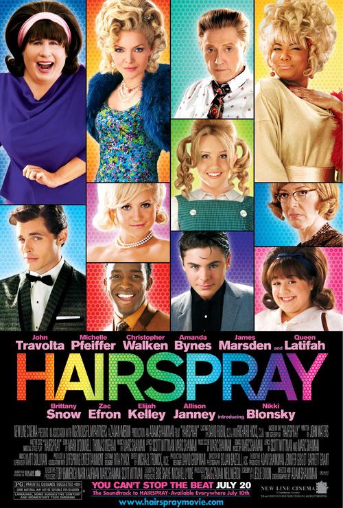 Hairspray