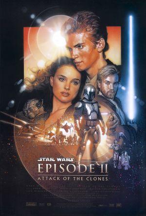Star Wars: Attack of the Clones