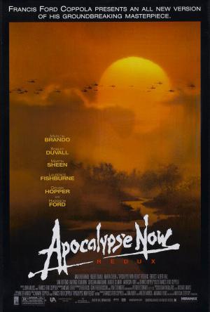 Apocalypse Now Redux