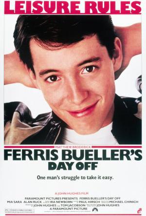 Ferris Bueller's Day Off