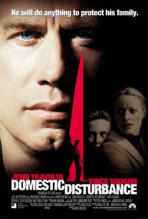 Domestic Disturbance