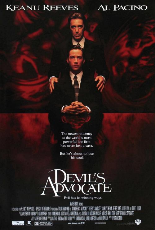 The Devil's Advocate