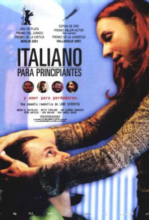 Italiensk for begyndere