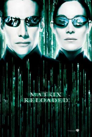 The Matrix Reloaded
