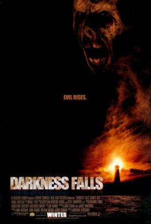 Darkness Falls