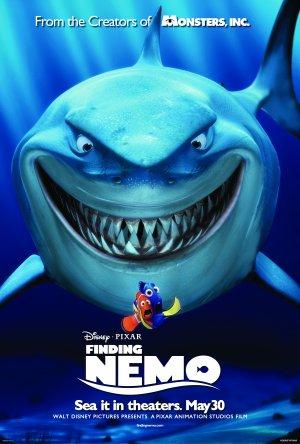 Finding Nemo