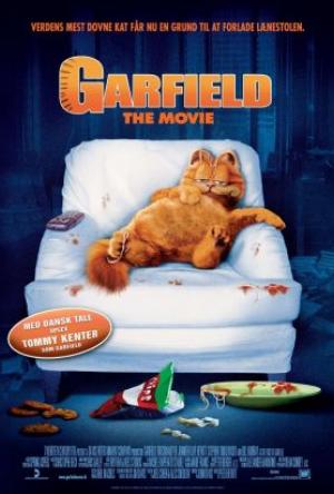 Garfield