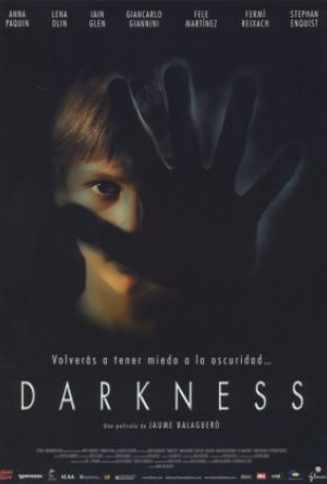 Darkness