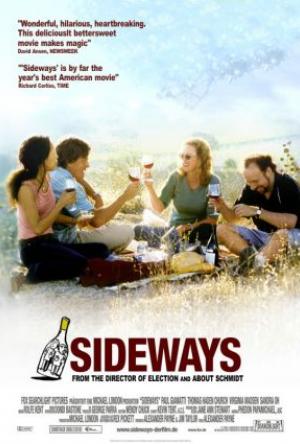 Sideways