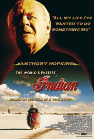 The World's Fastest Indian