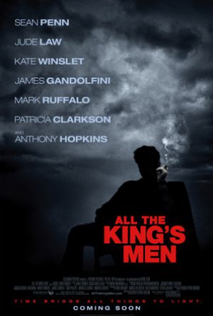 All the King's Men