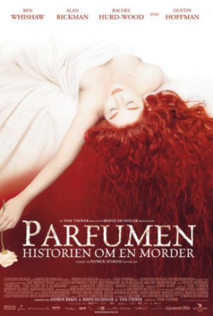 Perfume: The Story of a Murderer