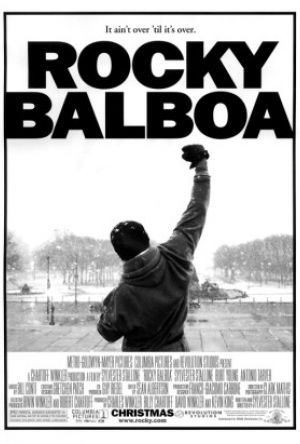 Rocky Balboa