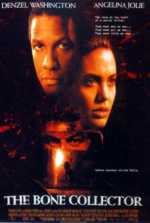 The Bone Collector