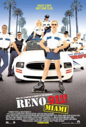 Reno 911! Miami