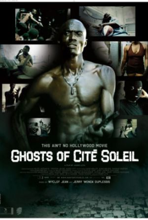 Ghosts of Cité Soleil