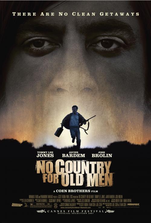 No Country for Old Men