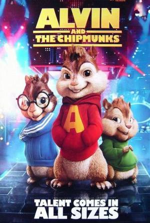 Alvin and the Chipmunks