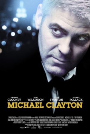 Michael Clayton