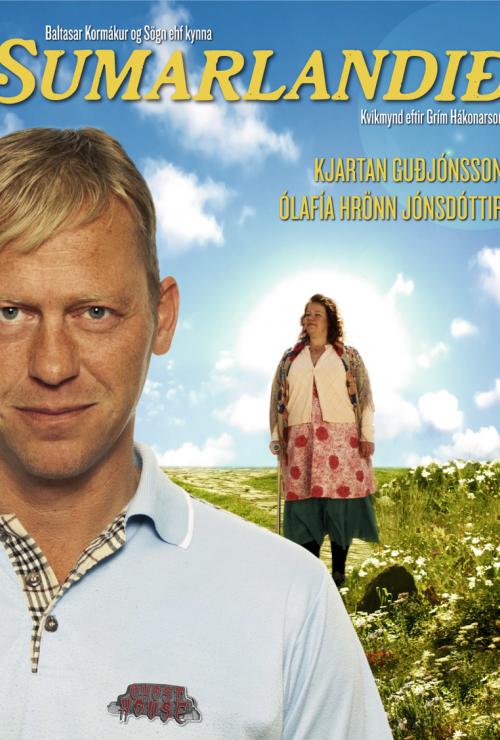 Sumarlandið