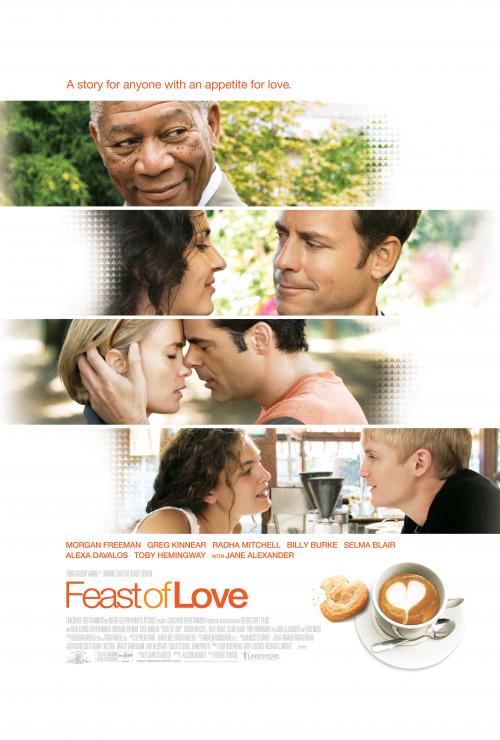 Feast of Love