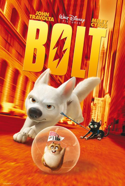 Bolt