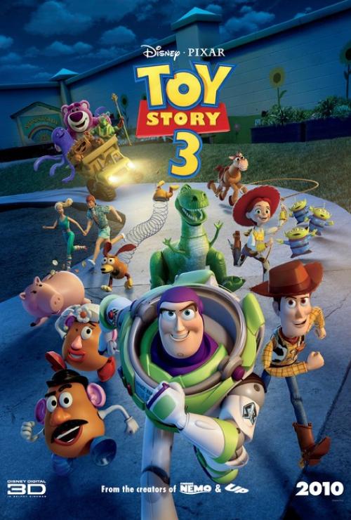 Toy Story 3