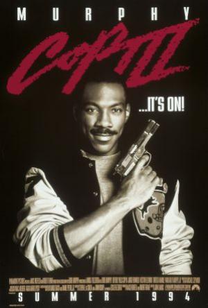 Beverly Hills Cop III