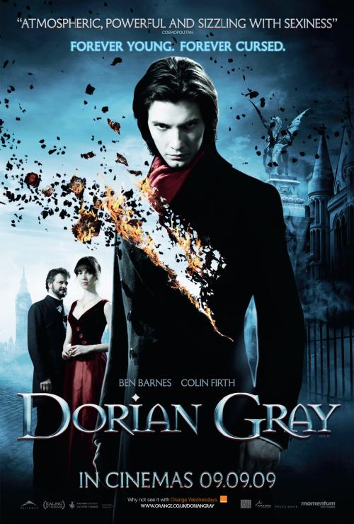 Dorian Gray