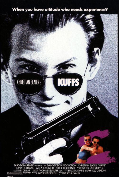 Kuffs