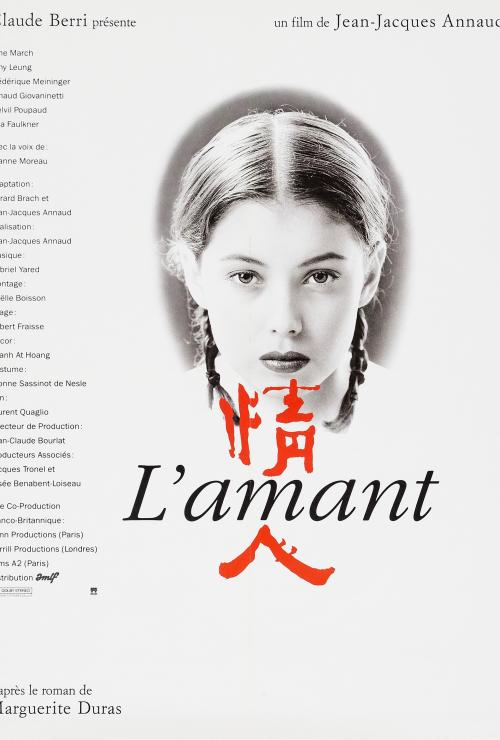 L'amant