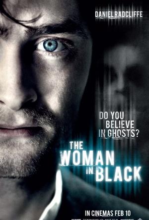 The Woman in Black