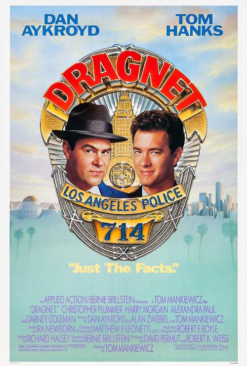 Dragnet