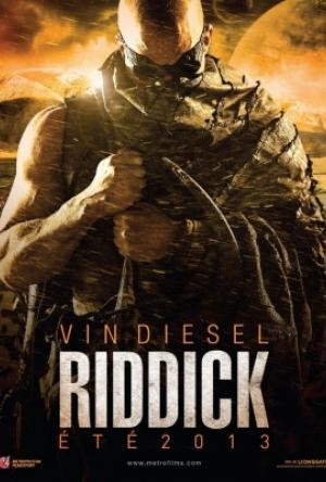Riddick