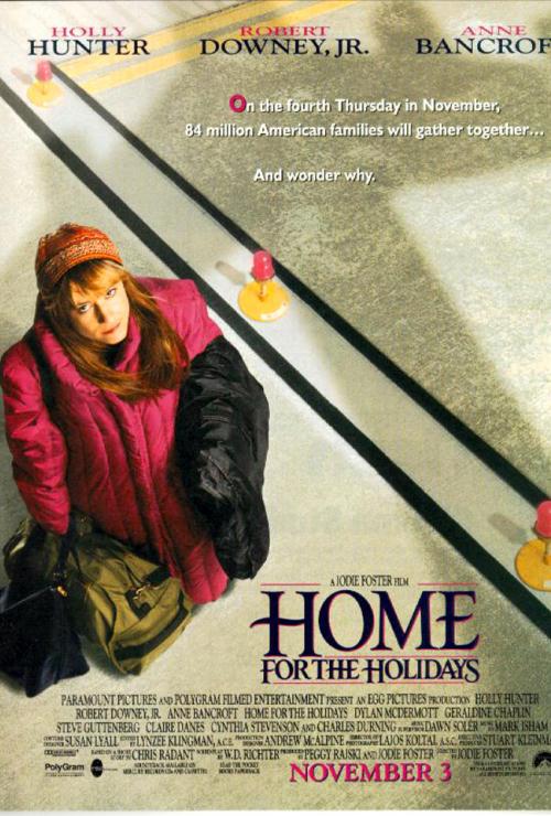 Home for the Holidays