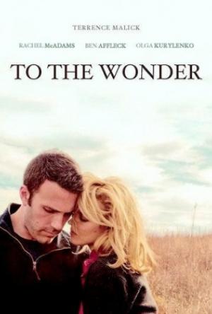 To the Wonder