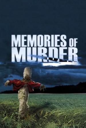 Memories of Murder