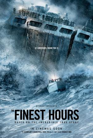 The Finest Hours
