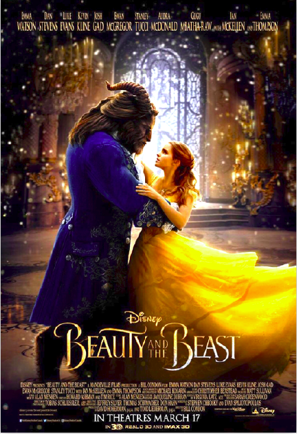 Beauty and the Beast