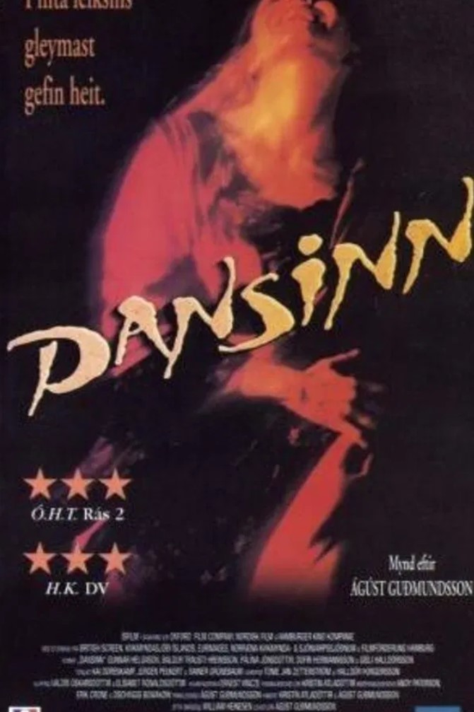 Dansinn