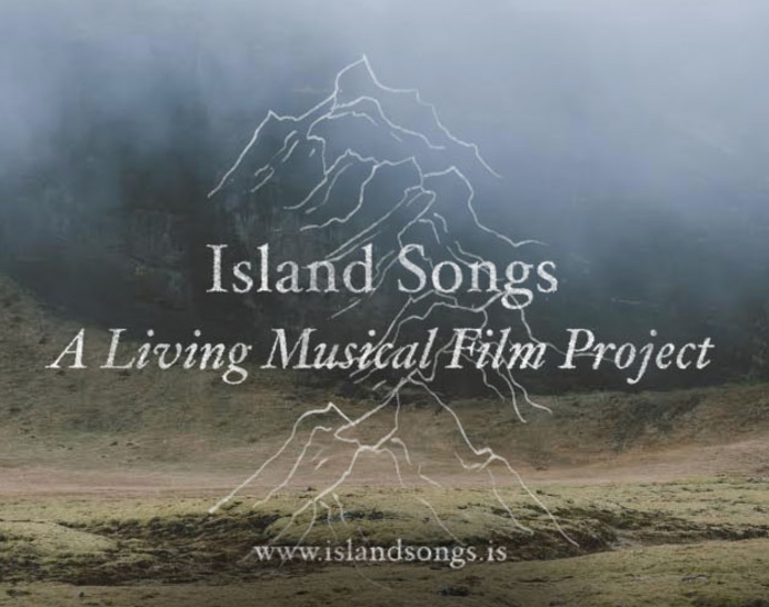 Island Songs