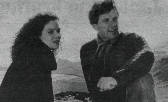 Ferðin að miðju jarðar