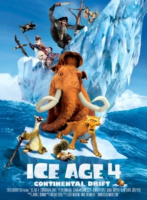 Ice Age: Continental Drift