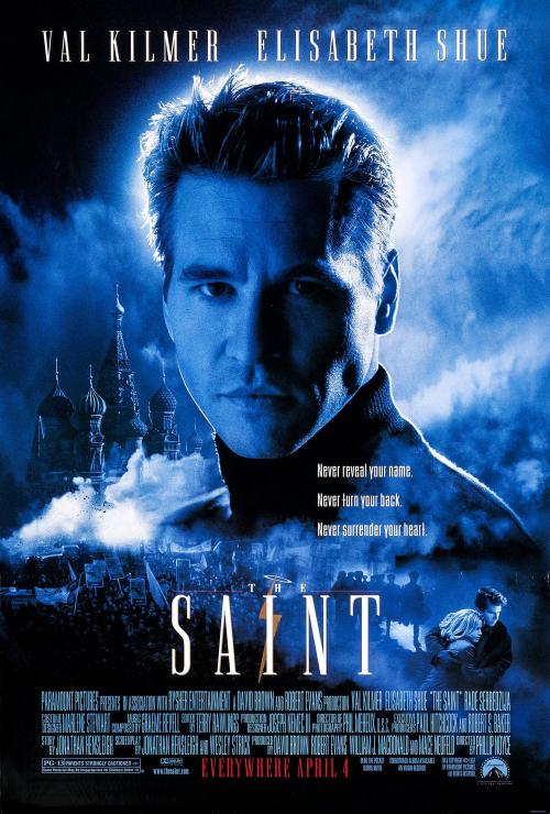 The Saint