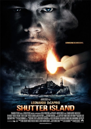 Shutter Island: Hvernig fannst ykkur?