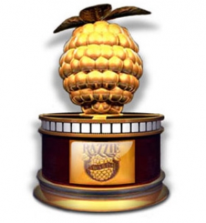 Razzie-tilnefningarnar komnar!