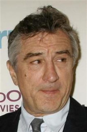 Robert í ruðning