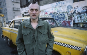 Scorsese og von Trier að endurgera Taxi Driver?