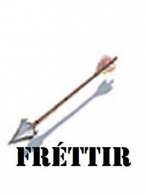 Örfréttir vikunnar