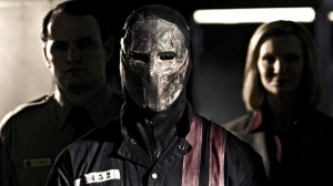 Sean Bean í nýrri Death Race-mynd
